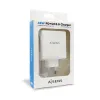 Cargador USB Pared Aisens PD 3.0 USB-C 48 W Balta
