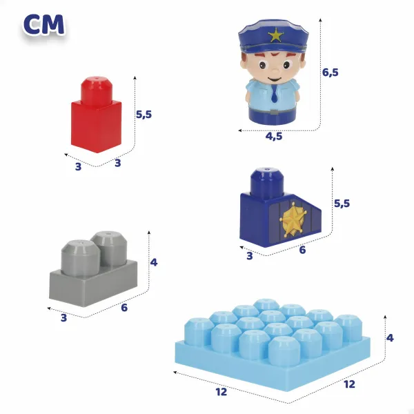 Celtniecības Komplekts
