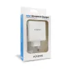 Cargador USB Pared Aisens PD 3.0 USB-C 48 W Balta