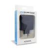 Cargador USB Pared Aisens PD 3.0 USB-C 57 W Juoda