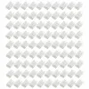 RJ45-liitin Aisens A139-0656 Läpinäkyvä
