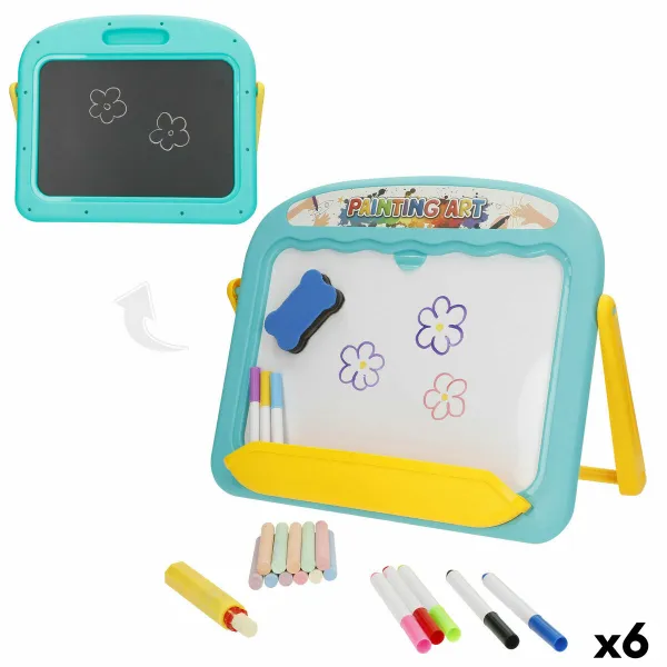 Piirustussetti Colorbaby (6 osaa)