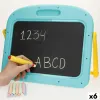 Piirustussetti Colorbaby (6 osaa)