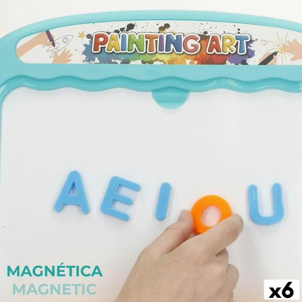 Piirustussetti Colorbaby (6 osaa)