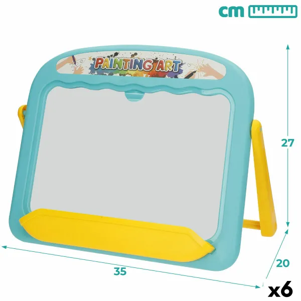 Piirustussetti Colorbaby (6 osaa)