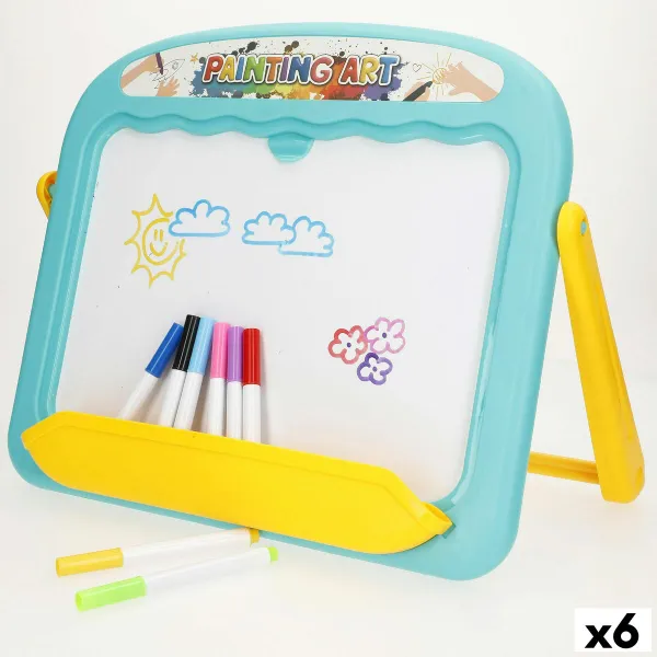 Piirustussetti Colorbaby (6 osaa)