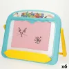 Piirustussetti Colorbaby (6 osaa)