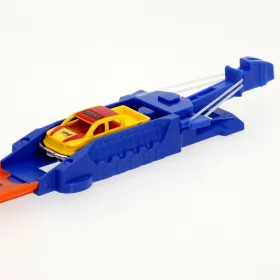 Helicopter King Cobra