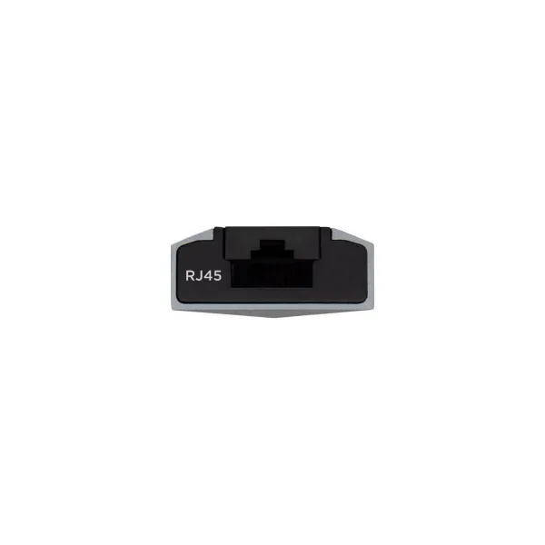USB Centrmezgls Aisens ASUC-5P003-GR Pelēks 100 W