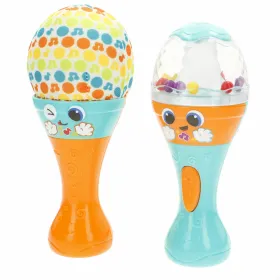 Soiva lelu Winfun 7 x 17 x 7 cm (6 osaa)