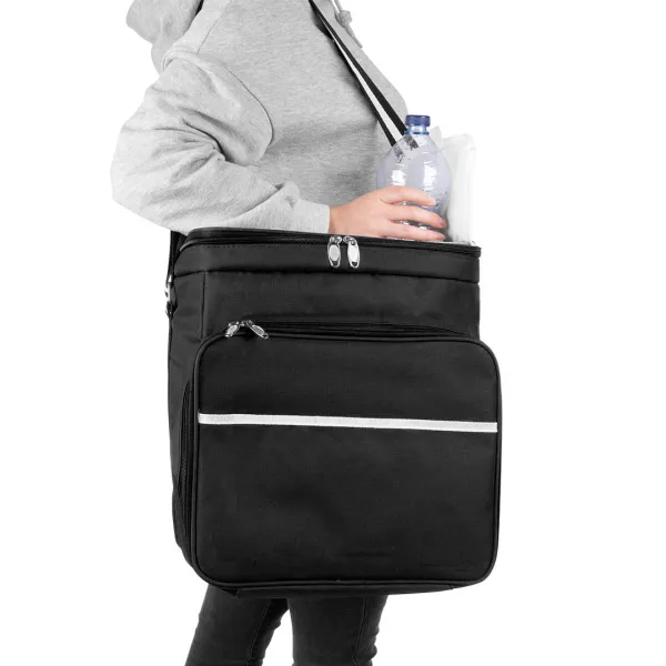 Thermal picnic bag