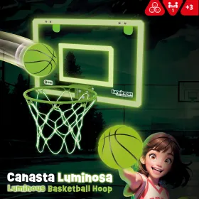 Basketbola Grozs Colorbaby