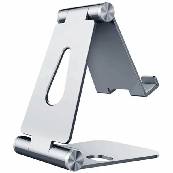 Mobile or tablet support Aisens MS2PM-086 Silver 8"