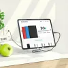 Mobile or tablet support Aisens MS2PM-086 Silver 8"