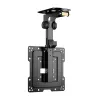 TV laikiklis Aisens CT43S-187 19"-43" 20 kg
