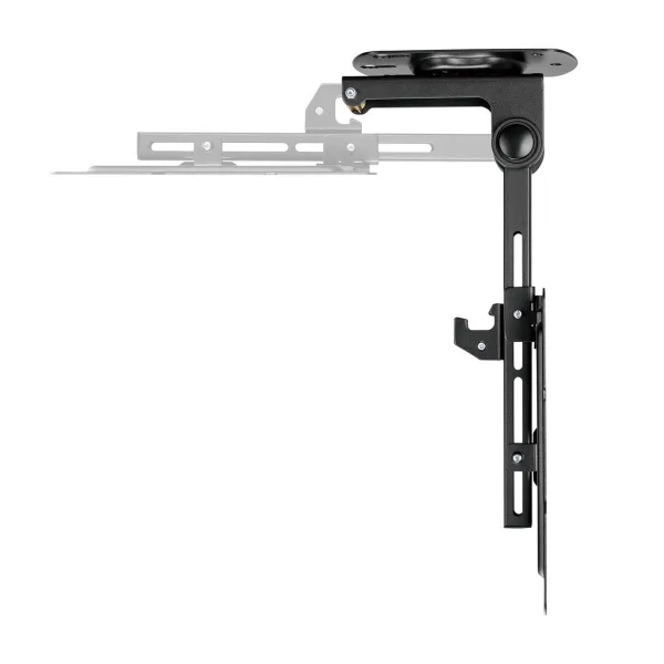 TV laikiklis Aisens CT43S-187 19"-43" 20 kg