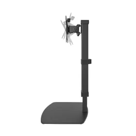 Screen Table Support Aisens ECO Rotating Adjustable Black 17-32"