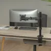 Ekrāna Galda Atbalsts Aisens DT32TSR-147 17" 32" 17-32"