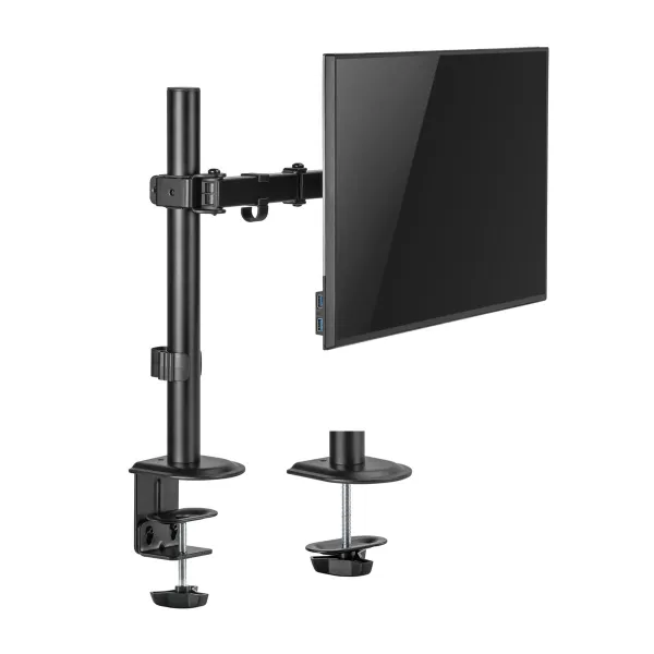 Ekrāna Galda Atbalsts Aisens DT32TSR-147 17" 32" 17-32"