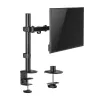 Ekrāna Galda Atbalsts Aisens DT32TSR-147 17" 32" 17-32"
