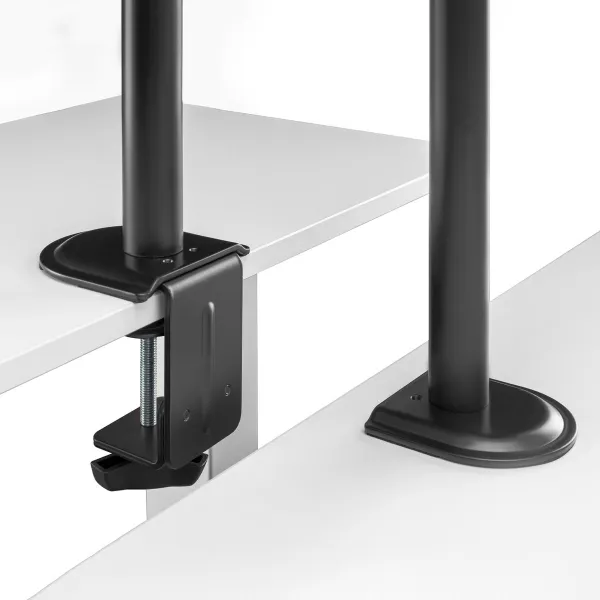 Ekrāna Galda Atbalsts Aisens DT32TSR-147 17" 32" 17-32"