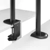 Ekrāna Galda Atbalsts Aisens DT32TSR-147 17" 32" 17-32"