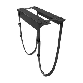 Ciets pārnēsājams ledusskapis Aktive Zils Plastmasa 5 L 28 x 19 x 21 cm (6 gb.)