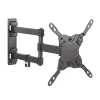 TV laikiklis Aisens WT42TSLE-011 20 kg 13"