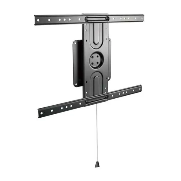 Seinäteline Aisens WT80R-137 Musta 37" 1 osaa