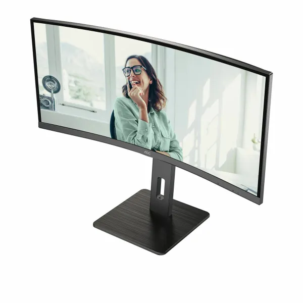 Monitor AOC CU34P3CV 34" UltraWide Quad HD