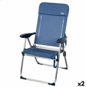Rantatuoli Aktive 48 x 110 x 65 cm (2 osaa)