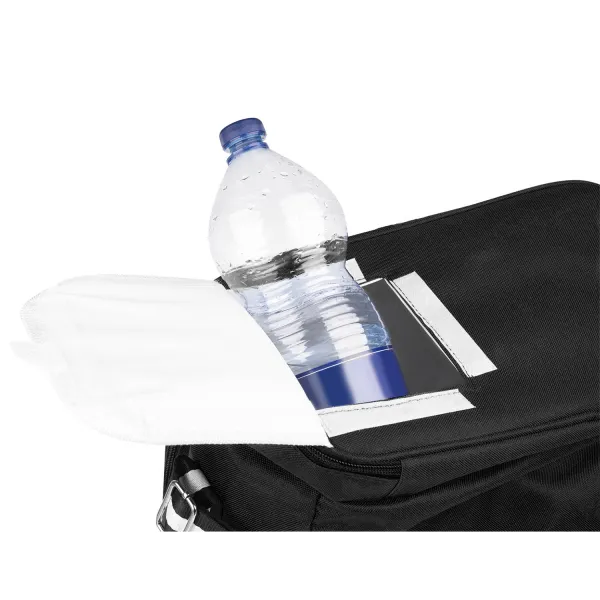 Thermal picnic bag