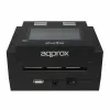 Setelintarkistuslaite approx! APPBILLDETECTOR Musta 3600 W