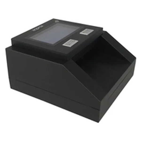 Setelintarkistuslaite approx! APPBILLDETECTOR Musta 3600 W
