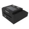 Setelintarkistuslaite approx! APPBILLDETECTOR Musta 3600 W