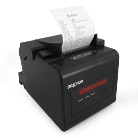 Ticket Printer approx! appPOS80ALARM