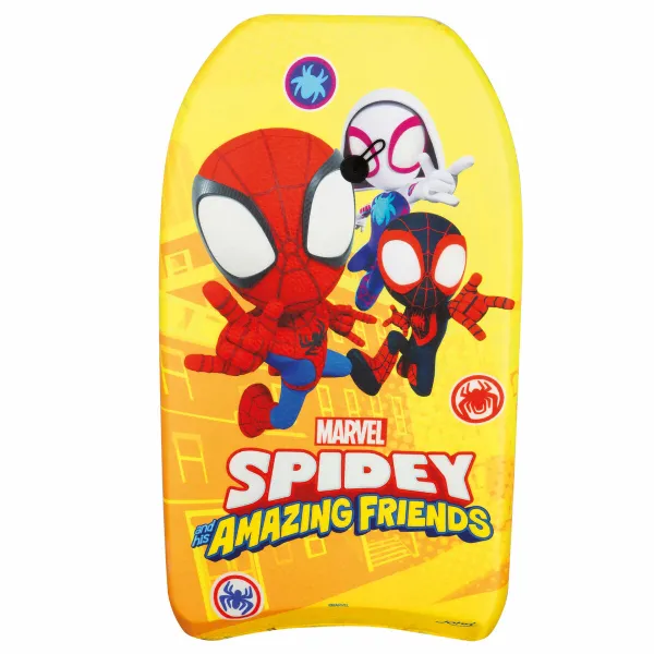Доска BodyBoard Spidey 82 x 5 x 45 cm