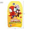 Доска BodyBoard Spidey 82 x 5 x 45 cm