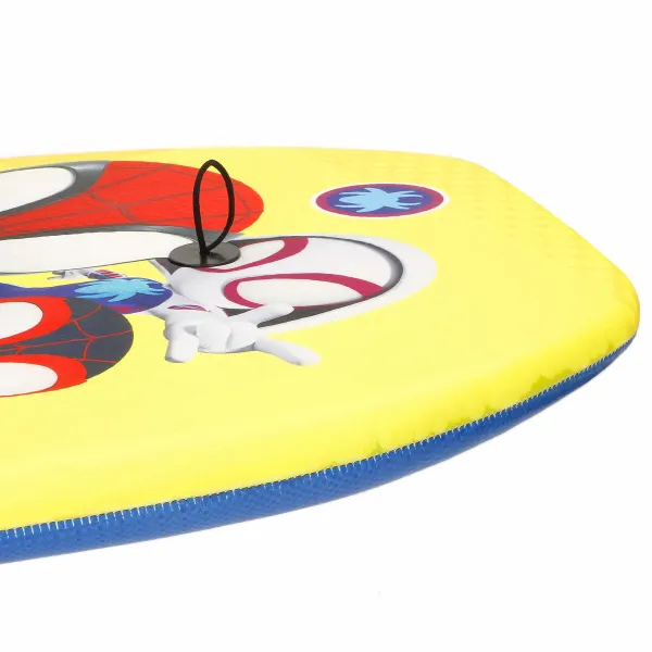 Доска BodyBoard Spidey 82 x 5 x 45 cm