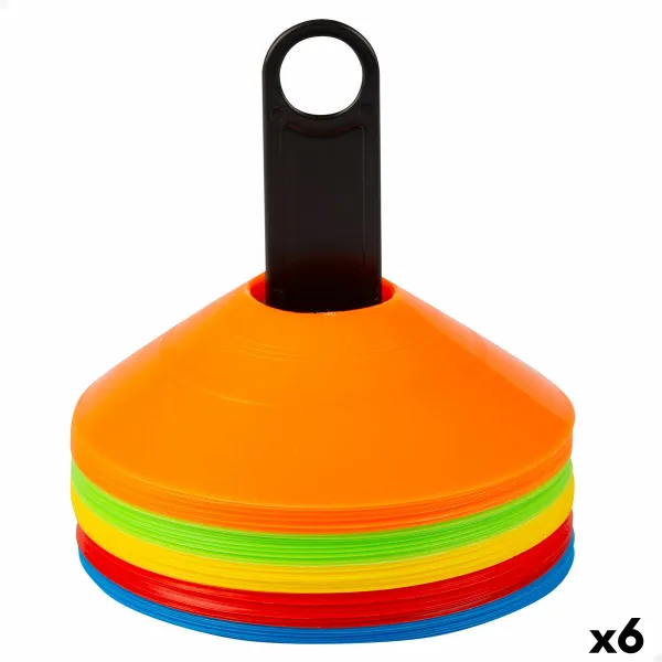 Koonused Aktive (6 Ühikut)