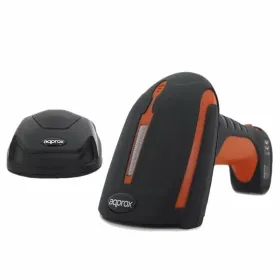 Barcode Reader Griffin 1D-2D-QR