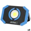 LED spotlight Aktive (6 Ühikut)