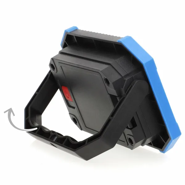 LED spotlight Aktive (6 osaa)