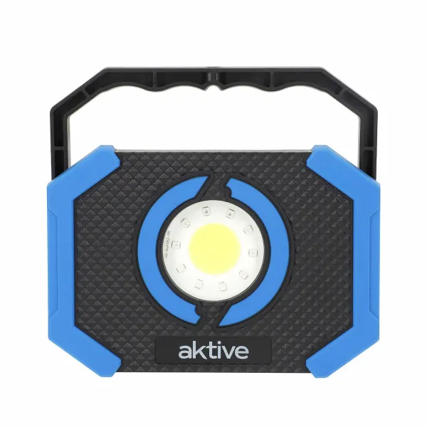 LED spotlight Aktive (6 osaa)