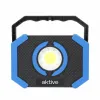 LED spotlight Aktive (6 osaa)
