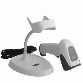 Barcode Reader approx! 2D-QR