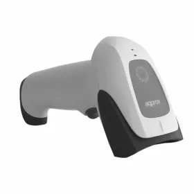 Barcode Reader approx! 2D-QR