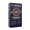 Finissimo Easy Way Control Condom 10 Units