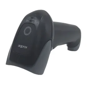 Barcode Reader approx! 1D-2D-QR