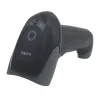 Barcode Reader approx! 1D-2D-QR